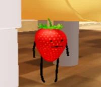 Strawberry