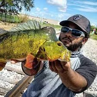 monster mike fishing