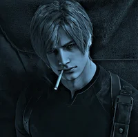 Leon S kennedy 