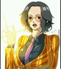 Female Borsalino 