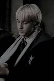 Draco Malfloy 