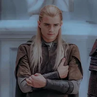 Legolas