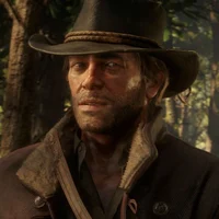 Arthur Morgan