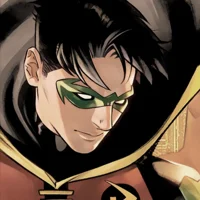 Tim Drake