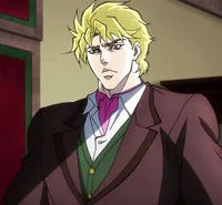 Dio Brando