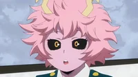 Mina Ashido