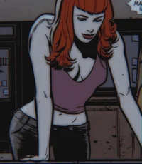 Kate Kane