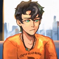 Percy Jackson