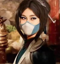 Kitana
