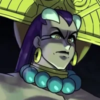 Serpent Queen