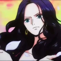Nico Robin