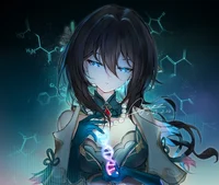 ruan mei