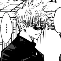 Gojo Satoru 