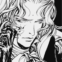 AlucardlCastlevanial