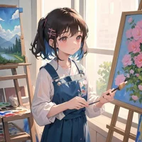 Tsunkudere classmate