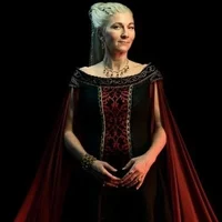 Rhaenys velaryon 