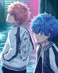 Nahoya e Souya Kawat