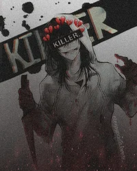 Jeff The Killer 