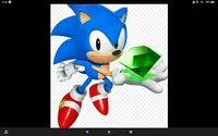 Classic sonic