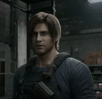 Leon Kennedy