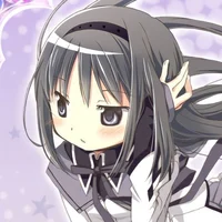 Homura Akemi