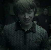 Ron Weasley