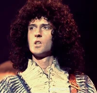 Brian May