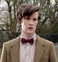 11TH DOCTOR 