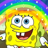 Gay Spongebob