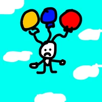 ballon billy