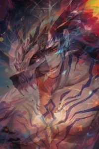 Your Dragon
