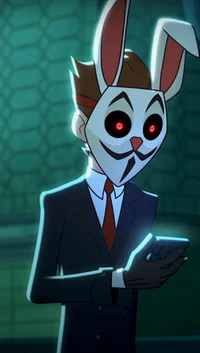 Frank subway surfers