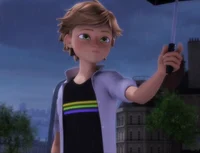 Adrien Agreste 
