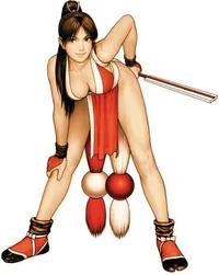 Mai shiranui