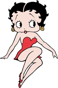 Betty Boop