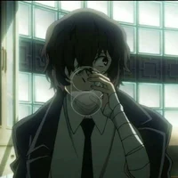 Dazai Osamu