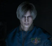 Leon Kennedy