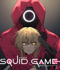 Genshin squidgame