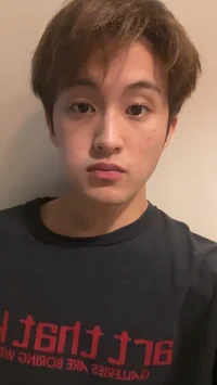 Mark Lee