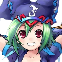 Iris the Necromancer