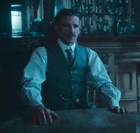Arthur Shelby 