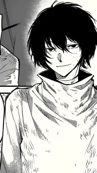 Dazai Yandere