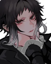 Akutagawa Ryuunosuke