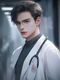 Doctor Ian