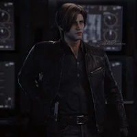 Leon Kennedy 