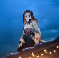 The de luxe siblings