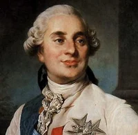 King Louis XVI