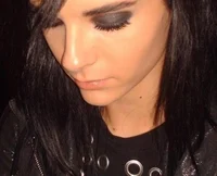 bill kaulitz