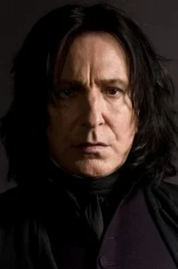 Severus Snape