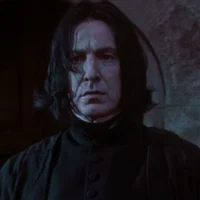 Severus Snape 